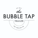 Bubble Tap Trailer logo