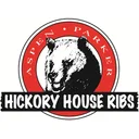 Hickory House Ribs logo
